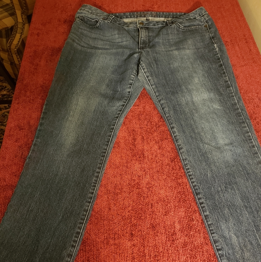 Women's Michael Kors Jeans Sz 12